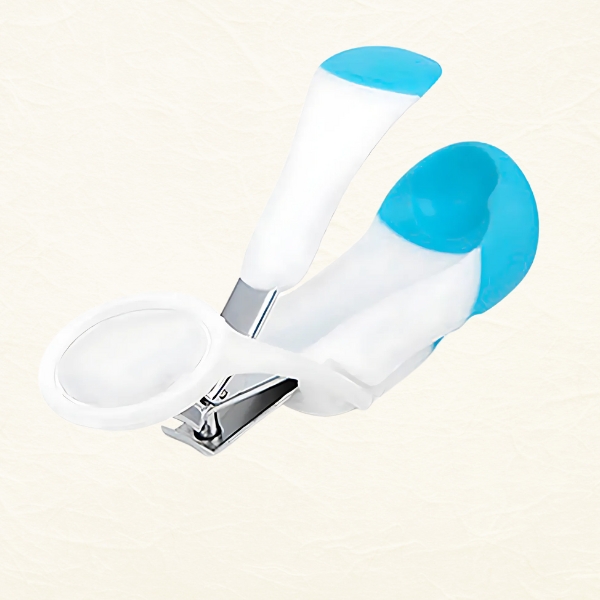Baby Nail Clippers