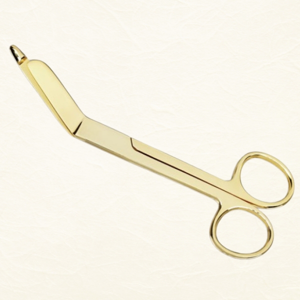 Bandage Scissors