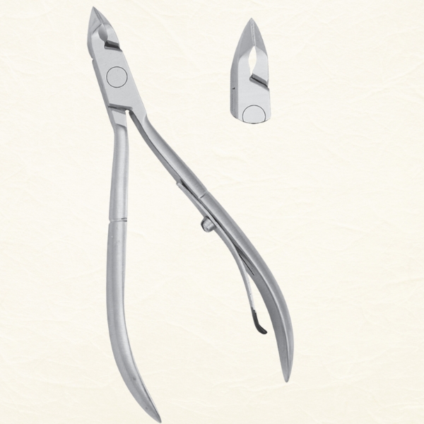 Cuticle Nippers (1)