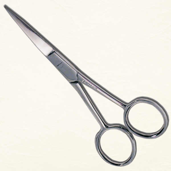 Dissecting Scissors