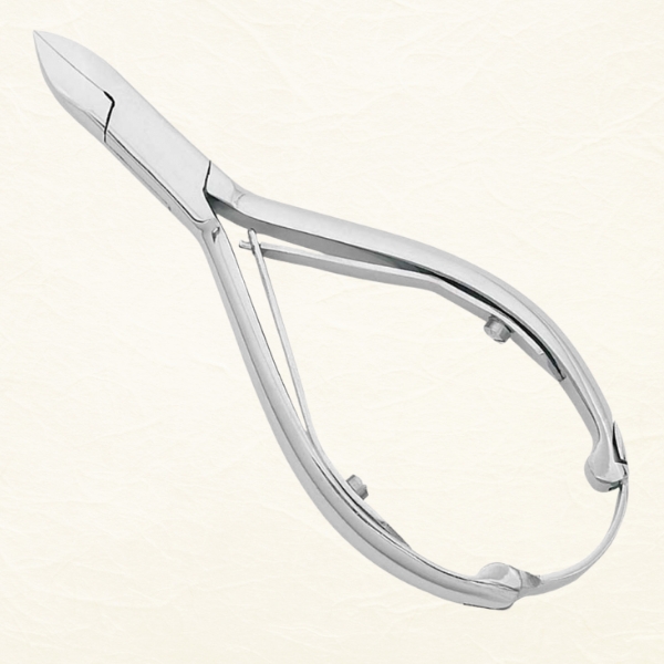 Double Spring Nail Nippers