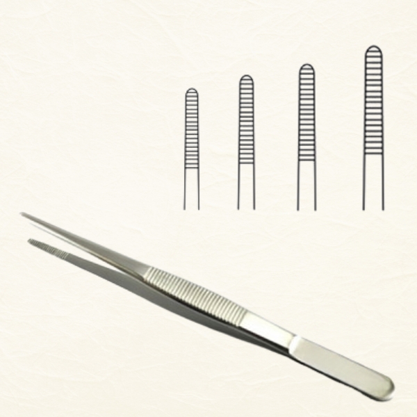 Dressing Forceps