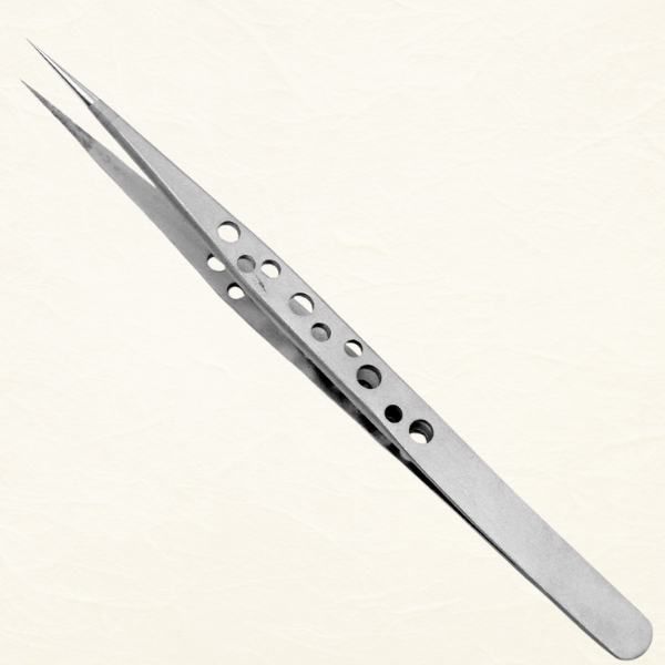 ElectronicsPrecision Tweezers