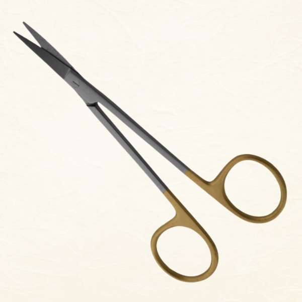 Iris Scissors