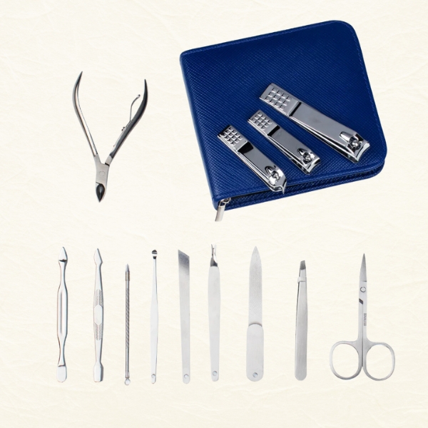 Manicure & Pedicure Kits