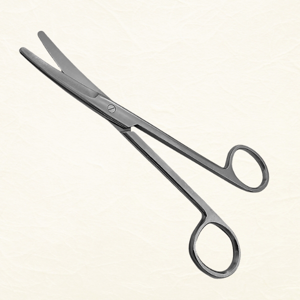 Mayo Scissors