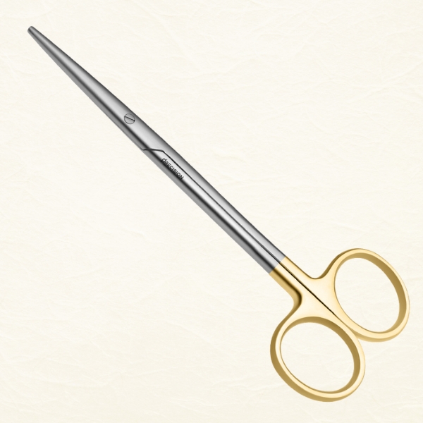 Metzenbaum Scissors
