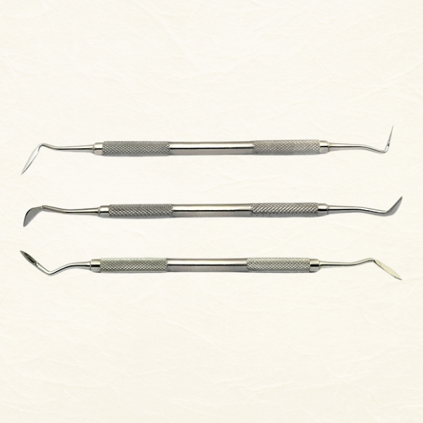 Periodontal Surgical Tools