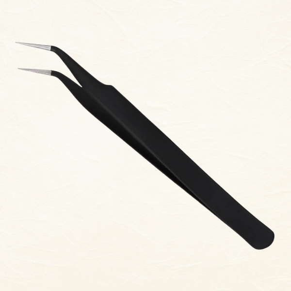 Pointed Tip Tweezers