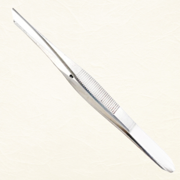 Splinter Forceps (1)