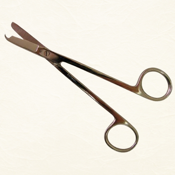 Suture Scissors