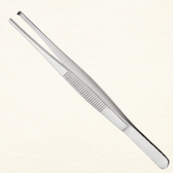 Tissue Forceps